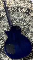 Gibson ~Custom Color Series~ Les Paul Standard 50s Figured Top -Blueberry Burst-【#210760075】_8