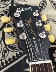 Gibson ~Custom Color Series~ Les Paul Standard 50s Figured Top -Blueberry Burst-【#210760075】_10