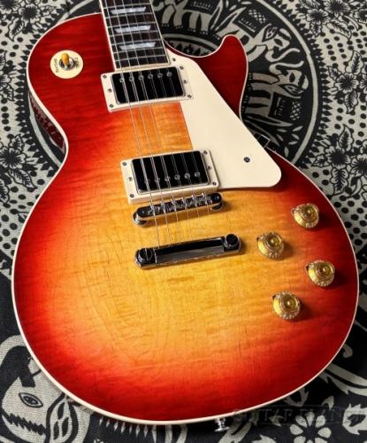 Gibson Les Paul Standard 50s -Heritage Cherry Sunburst- 【#216260179】【4.08kg】