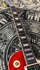 Gibson Les Paul Standard 50s -Heritage Cherry Sunburst- 【#216260179】【4.08kg】_6