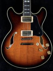 Ibanez JSM100-VT(Vintage Sunburst)-John Scofield Signature-【made in japan!】