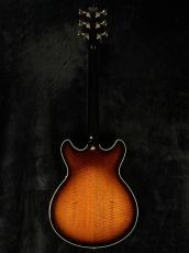 Ibanez JSM100-VT(Vintage Sunburst)-John Scofield Signature-【made in japan!】_5