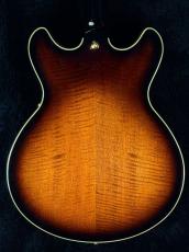 Ibanez JSM100-VT(Vintage Sunburst)-John Scofield Signature-【made in japan!】_6