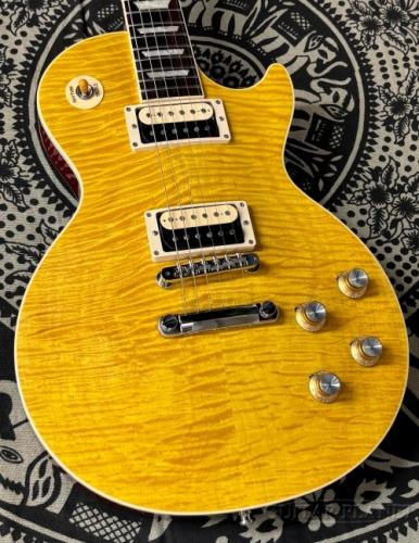 Gibson Slash Les Paul Standard -Appetite Burst(Amber)-【#212560172】【4.04kg】