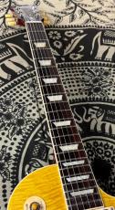 Gibson Slash Les Paul Standard -Appetite Burst(Amber)-【#212560172】【4.04kg】_6