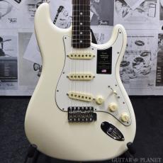 Fender American Vintage II 1973 Stratocaster -Olympic White-【V17235】
