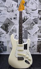 Fender American Vintage II 1973 Stratocaster -Olympic White-【V17235】_2