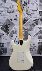Fender American Vintage II 1973 Stratocaster -Olympic White-【V17235】_4