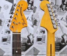 Fender American Vintage II 1973 Stratocaster -Olympic White-【V17235】_5