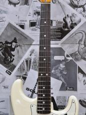 Fender American Vintage II 1973 Stratocaster -Olympic White-【V17235】_7