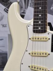 Fender American Vintage II 1973 Stratocaster -Olympic White-【V17235】_8