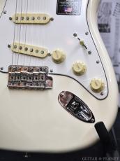 Fender American Vintage II 1973 Stratocaster -Olympic White-【V17235】_9