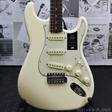 Fender American Vintage II 1961 Stratocaster -Olympic White-【V2664152】