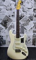 Fender American Vintage II 1961 Stratocaster -Olympic White-【V2664152】_2