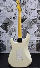 Fender American Vintage II 1961 Stratocaster -Olympic White-【V2664152】_4