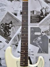 Fender American Vintage II 1961 Stratocaster -Olympic White-【V2664152】_7
