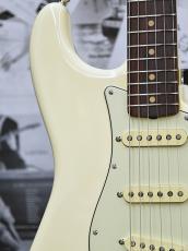 Fender American Vintage II 1961 Stratocaster -Olympic White-【V2664152】_8