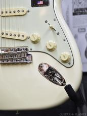 Fender American Vintage II 1961 Stratocaster -Olympic White-【V2664152】_9