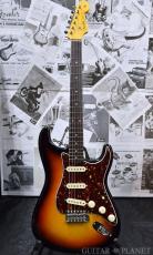 Fender 【Guitar Planet MOD!!】American Vintage II 1961 Stratocaster -3 Color Sunburst-【V2554681】_2