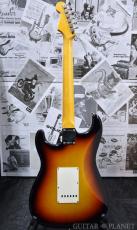 Fender 【Guitar Planet MOD!!】American Vintage II 1961 Stratocaster -3 Color Sunburst-【V2554681】_4