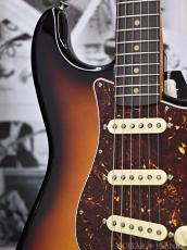 Fender 【Guitar Planet MOD!!】American Vintage II 1961 Stratocaster -3 Color Sunburst-【V2554681】_8