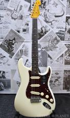 Fender 【Guitar Planet MOD!!】American Vintage II 1961 Stratocaster -Olympic White-【V2558205】_2