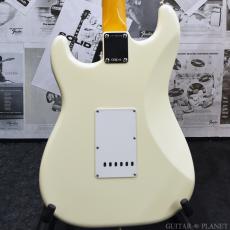 Fender 【Guitar Planet MOD!!】American Vintage II 1961 Stratocaster -Olympic White-【V2558205】_3