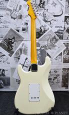 Fender 【Guitar Planet MOD!!】American Vintage II 1961 Stratocaster -Olympic White-【V2558205】_4