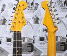 Fender 【Guitar Planet MOD!!】American Vintage II 1961 Stratocaster -Olympic White-【V2558205】_5