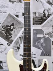 Fender 【Guitar Planet MOD!!】American Vintage II 1961 Stratocaster -Olympic White-【V2558205】_7