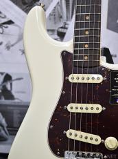 Fender 【Guitar Planet MOD!!】American Vintage II 1961 Stratocaster -Olympic White-【V2558205】_8