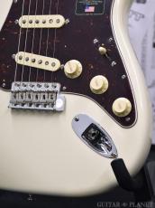 Fender 【Guitar Planet MOD!!】American Vintage II 1961 Stratocaster -Olympic White-【V2558205】_9