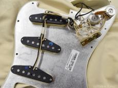 Fender 【Guitar Planet MOD!!】American Vintage II 1961 Stratocaster -Olympic White-【V2558205】_10