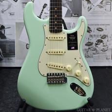 Fender American Vintage II 1961 Stratocaster -Surf Green-【V26235】