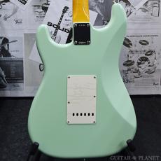 Fender American Vintage II 1961 Stratocaster -Surf Green-【V26235】_3