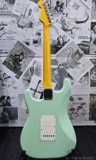 Fender American Vintage II 1961 Stratocaster -Surf Green-【V26235】_4