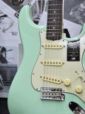 Fender American Vintage II 1961 Stratocaster -Surf Green-【V26235】_8