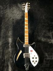 Rickenbacker Model 360 -Jetglo-【3.56kg】【正規輸入品】【チョイ傷アウトレット品】_2