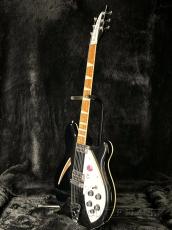 Rickenbacker Model 360 -Jetglo-【3.56kg】【正規輸入品】【チョイ傷アウトレット品】_3