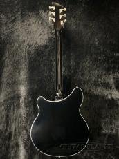 Rickenbacker Model 360 -Jetglo-【3.56kg】【正規輸入品】【チョイ傷アウトレット品】_4