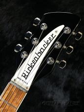 Rickenbacker Model 360 -Jetglo-【3.56kg】【正規輸入品】【チョイ傷アウトレット品】_5