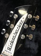 Rickenbacker Model 360 -Jetglo-【3.56kg】【正規輸入品】【チョイ傷アウトレット品】_6