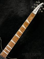 Rickenbacker Model 360 -Jetglo-【3.56kg】【正規輸入品】【チョイ傷アウトレット品】_7