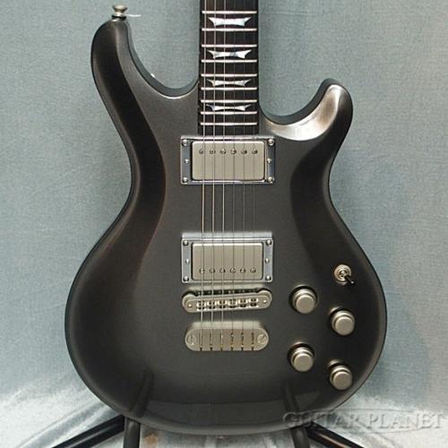 DEAN USA ICON -Metallic Pewter-2021年製【美品中古】