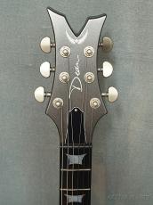 DEAN USA ICON -Metallic Pewter-2021年製【美品中古】_6