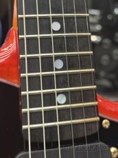 Provision 【決算セール】STC-SLM #004-FM -CSB- 2022年製【Solid Flame Maple Body!】【EMG Pickups!】【4.00kg】_10