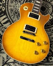 Gibson Slash Jessica Les Paul Standard -Honey Burst-【#217660303】【4.22kg】_2