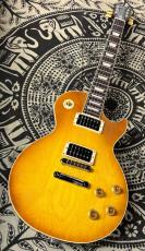 Gibson Slash Jessica Les Paul Standard -Honey Burst-【#217660303】【4.22kg】_4