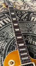 Gibson Slash Jessica Les Paul Standard -Honey Burst-【#217660303】【4.22kg】_6