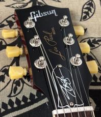 Gibson Slash Jessica Les Paul Standard -Honey Burst-【#217660303】【4.22kg】_10